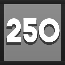 250 Kills
