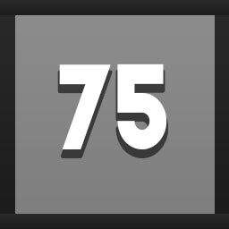 75 Kills