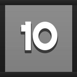 10 Kills