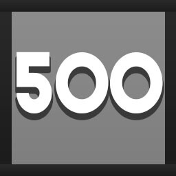 500 Kills