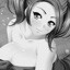 Sneaky Peek on Saeki