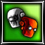 Kill Boss Chainsaw 