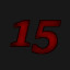 Fifteen