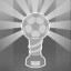 Welcome to the champion's club