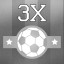 Hat Trick