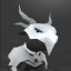 Pyro Punk Goat
