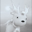 Meadow Punk Goat