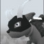 Ninja Punk Goat