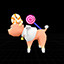 Candy Punk Accessory Lollipop