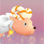 Candy Punk Goat