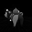 Steam Punk Accessory Steam Bomb