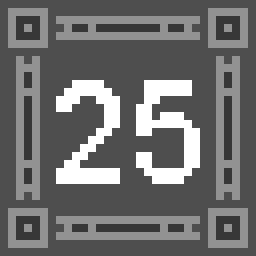 Stage 25 Clear
