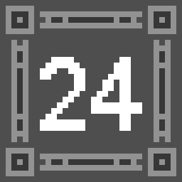 Stage 24 Clear