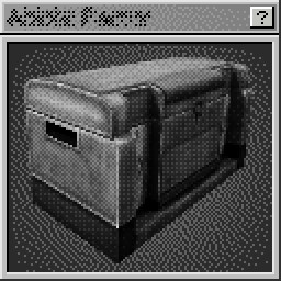 Ancient Treasure