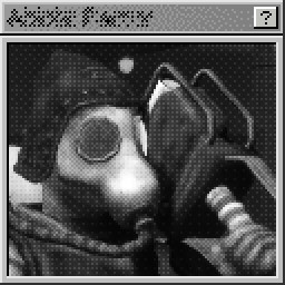 Lab Rat