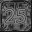 25 Epics