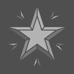 You’re a star!