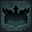 First crown