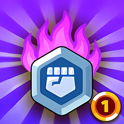 Token Burner I