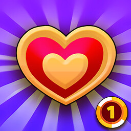 Generous Heart I