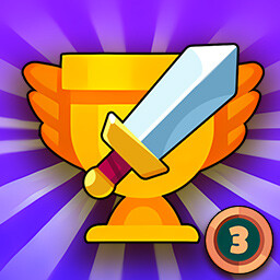 Brawler's Might III