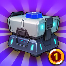 Legendary Plunder I