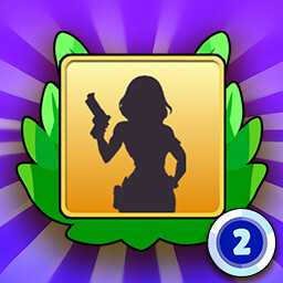 Visual Unlock II
