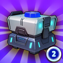 Legendary Plunder II