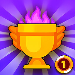 Victorious Roar I