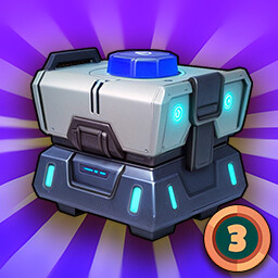 Legendary Plunder III