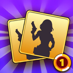 Card Collector I