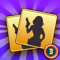 Card Collector III