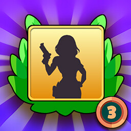 Visual Unlock III