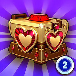 Passion's Prize II