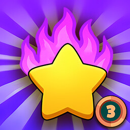 Star Spender III