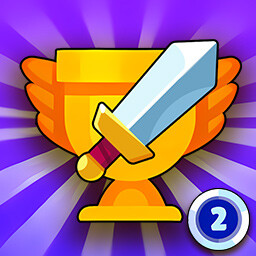Brawler's Might II