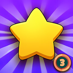 Stellar Collector III