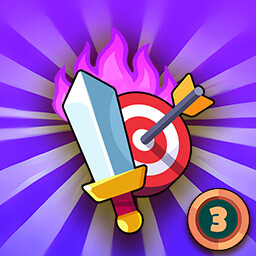 Event Conqueror III