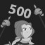 Kill 500 vikings with Alessa