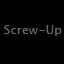 Screw-Up