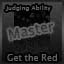 Get the Red Master