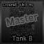 Tank B Master
