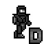 Ninja Rank D