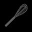 Bronze Whisk