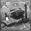 Master Blacksmith