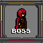 YOU'RE THE BOSS