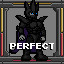 LORD BADUK PERFECT!
