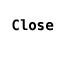 That Was Close!