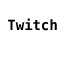 Twitch Speed