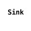 Perfect Sink